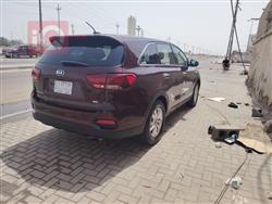 کیا سۆرینتۆ